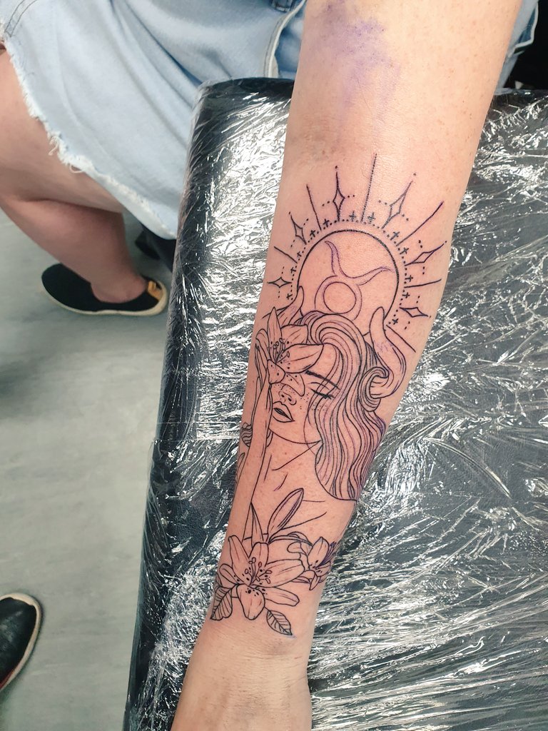 Renee Dobe tweet media