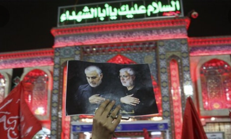 nazHANENS's tweet photo. حسین ع جانم 💔
اکنون 2022 میلادی ست
اما باز برای تنها ماندنِ تو🥺
و ترس از مکتبت !!
فتنه ها برپاست ... https://t.co/RRjOsjYTSp