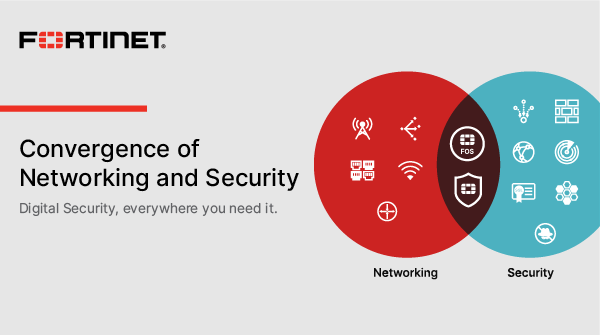 Making possible a digital world you can always trust 🌐 

For over 20 years, <a href="/Fortinet/">Fortinet</a>'s been a driving force in the evolution of #cybersecurity and the convergence of networking and security. Learn how we're securing people, devices, and data everywhere: ftnt.net/6015MyKs5