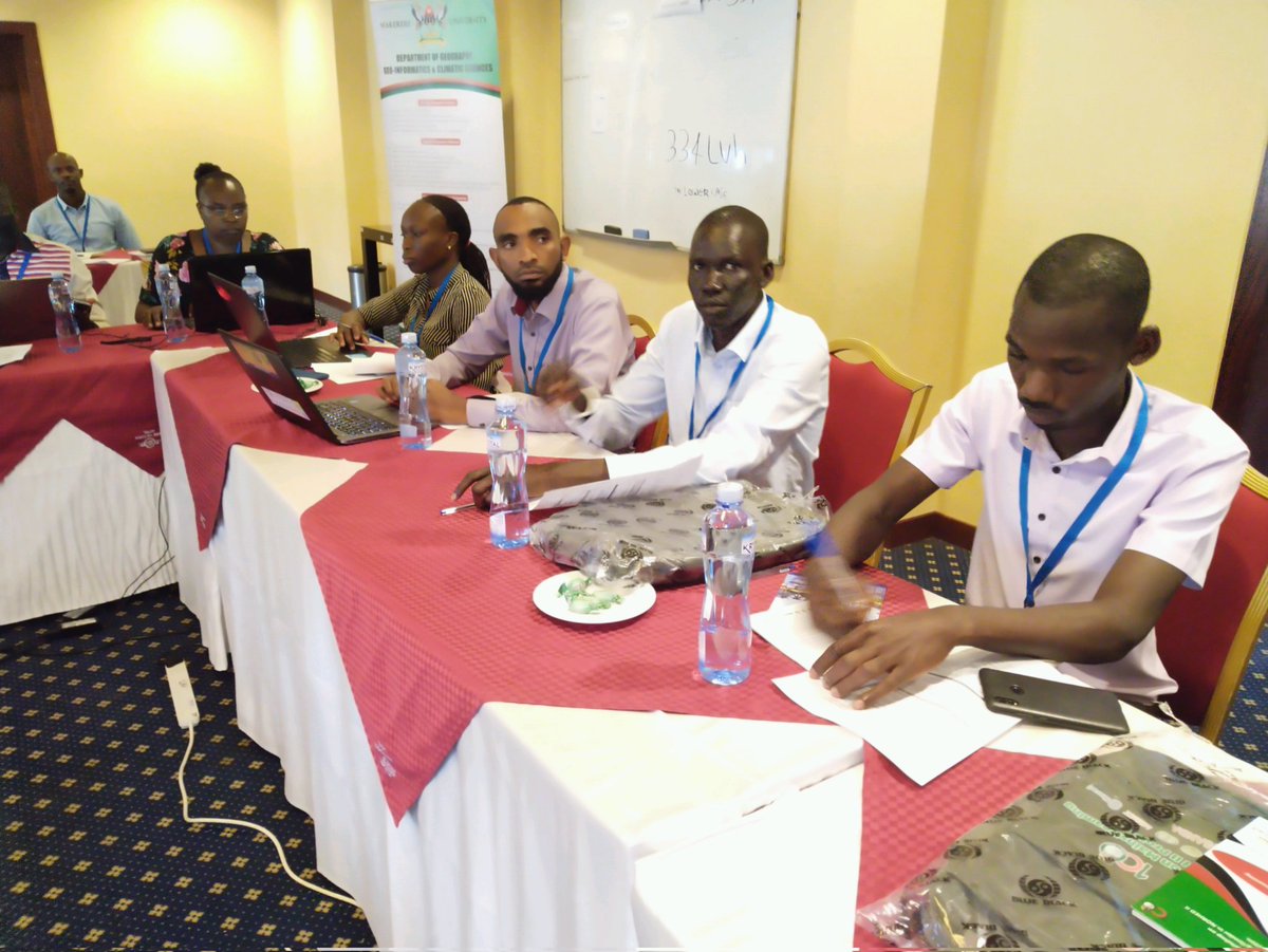 MakCAES's tweet photo. Gender &amp; equality are focus areas for Norwegian Development Policy &amp; should therefore be integrated in all progs at Norwegian supported institutions. There should be gender considerations in research, curriculum, &amp; governance - Mary Mabweijano @MakerereNews  @fmugagga @RSemyalo https://t.co/iqsuBJ2udB