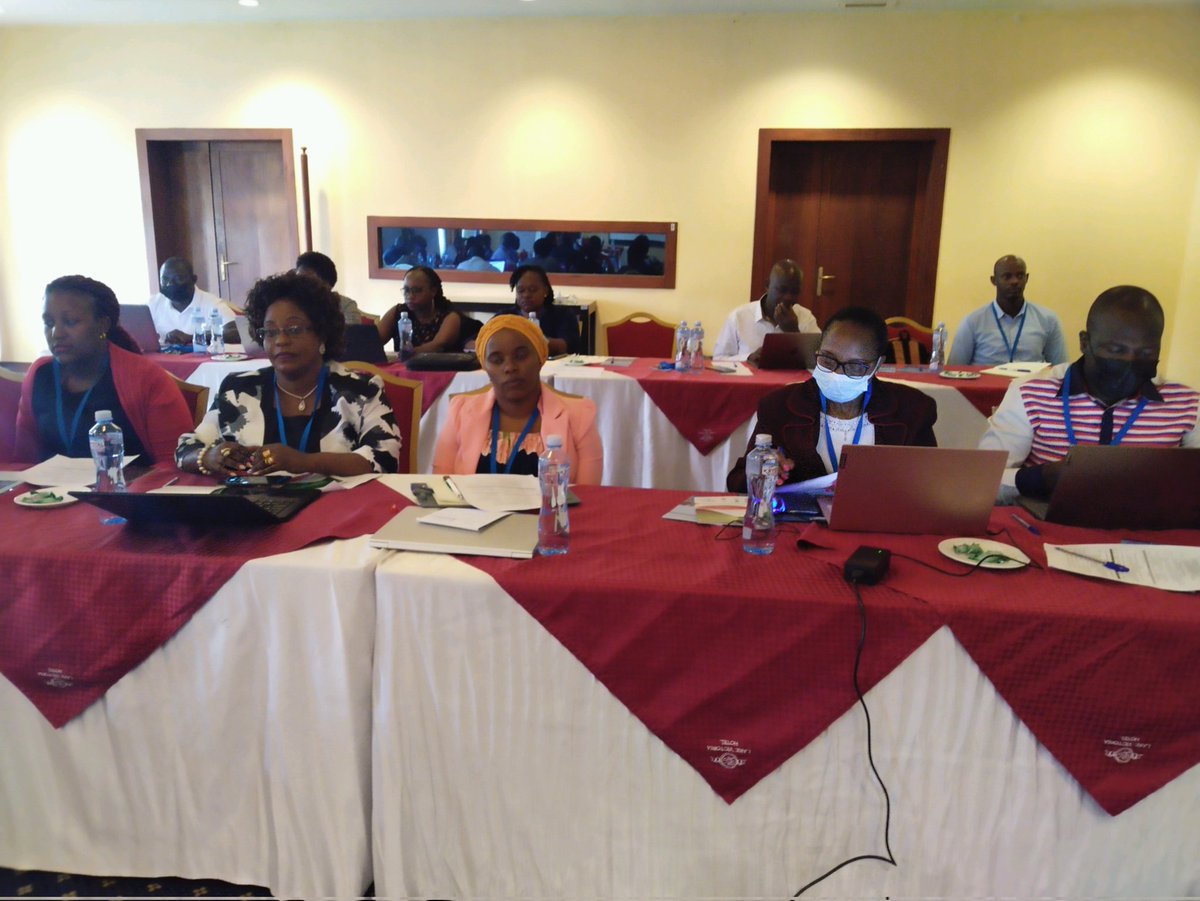 MakCAES's tweet photo. Gender &amp; equality are focus areas for Norwegian Development Policy &amp; should therefore be integrated in all progs at Norwegian supported institutions. There should be gender considerations in research, curriculum, &amp; governance - Mary Mabweijano @MakerereNews  @fmugagga @RSemyalo https://t.co/iqsuBJ2udB