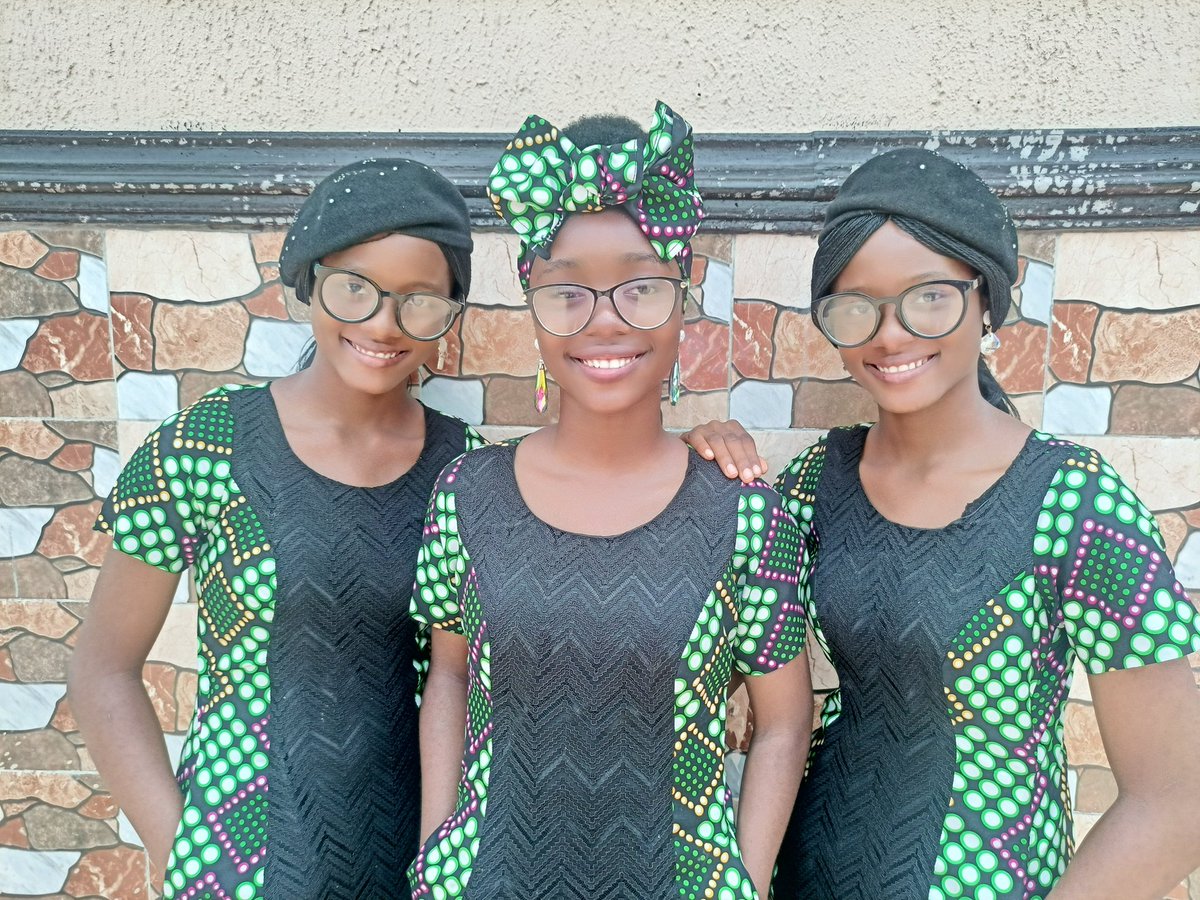 KumodeOnimisi's tweet photo. My Angels. https://t.co/gF7MqY3HQ9