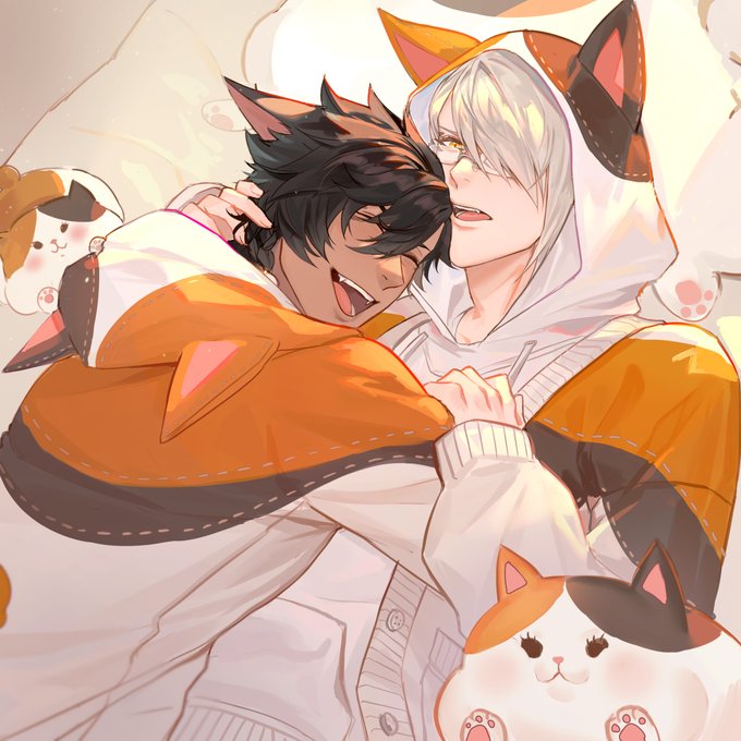 #FF14イラスト 