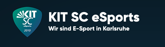 Die Mitglieder des Karlsruher E-Sports-Verein <a href="/kitscesports/">KIT SC eSports</a> sind auf Erfolgskurs

Inzwischen in der 2. Liga gehört der KIT SC eSports zu den 20 stärksten Teams in Deutschland.  

abseits-ka.de/137616/sport/e…

#KarlsruheDigital