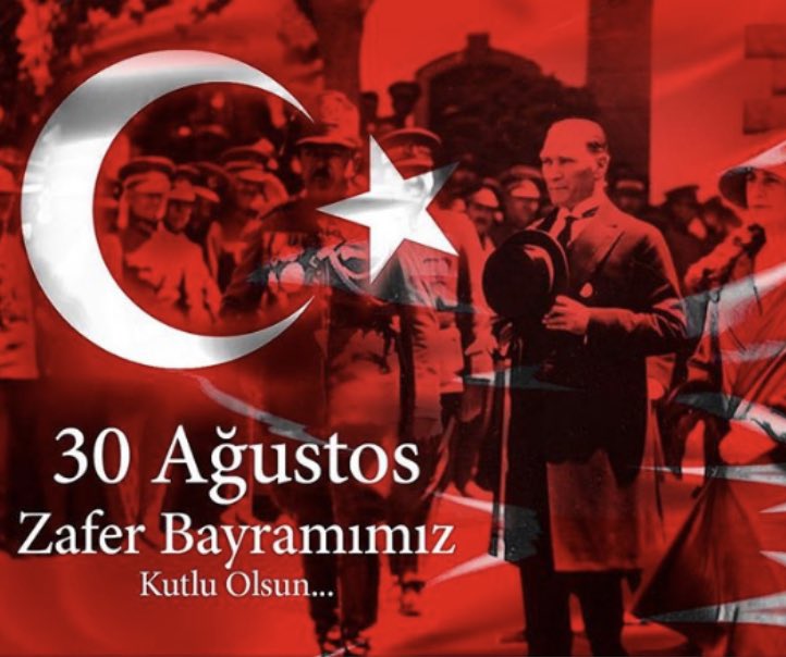ErmasLisesi's tweet photo. Bağımsızlığımızın sembolü olan bu günde, Ulu Önderimiz Mustafa Kemal Atatürk ve silah arkadaşlarını saygı ve minnetle anıyoruz. 
@UlaMem @mugla_mem https://t.co/7rNAMwsJWt
