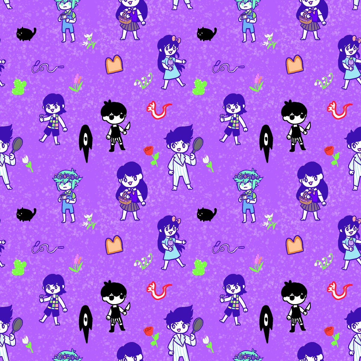 beanephine's tweet photo. #OMORIFANART https://t.co/sCj1darQMh