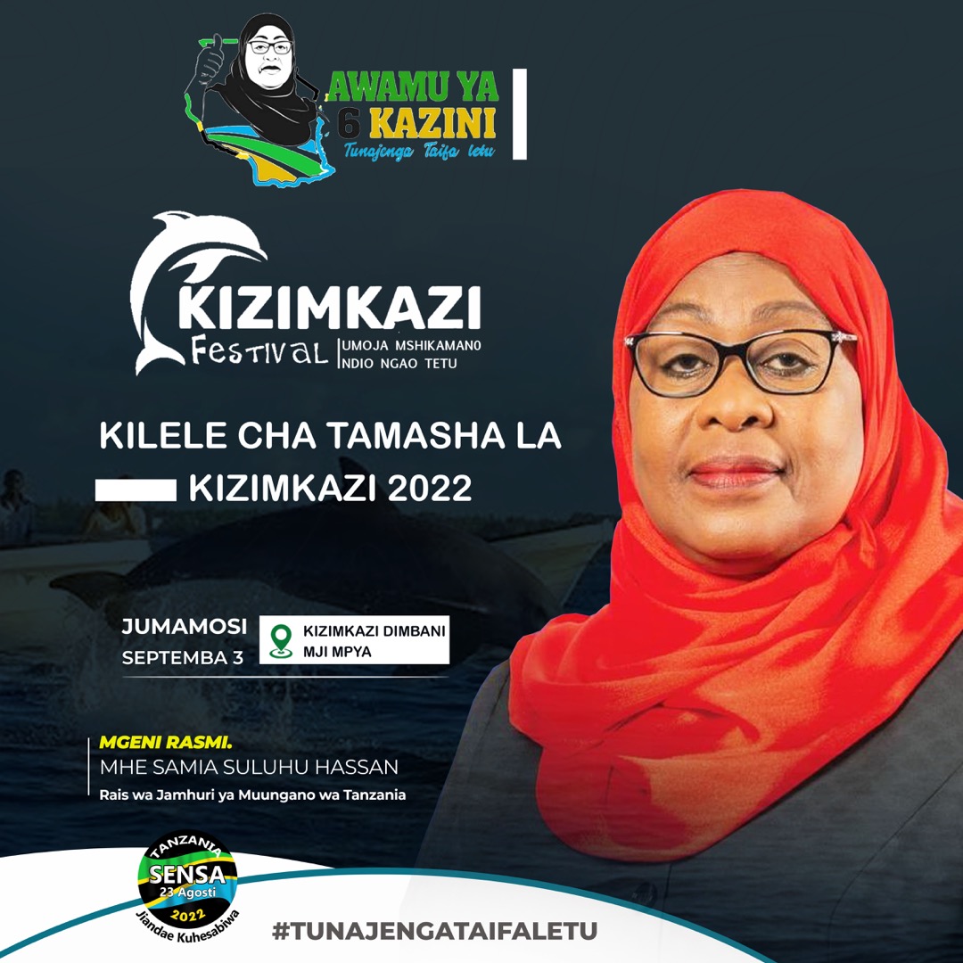 AishaHamimu's tweet photo. #Tanzanie https://t.co/cj3Yg0HO95