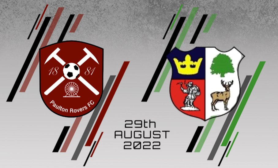 Paulton Rovers tweet media