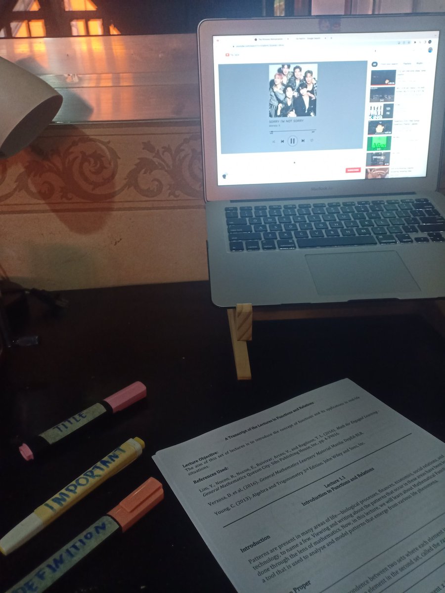 blesstudied's tweet image. day unknown 
08-30-22

today was kinda productive for me?? but i hope i made better use of the time that was given to me