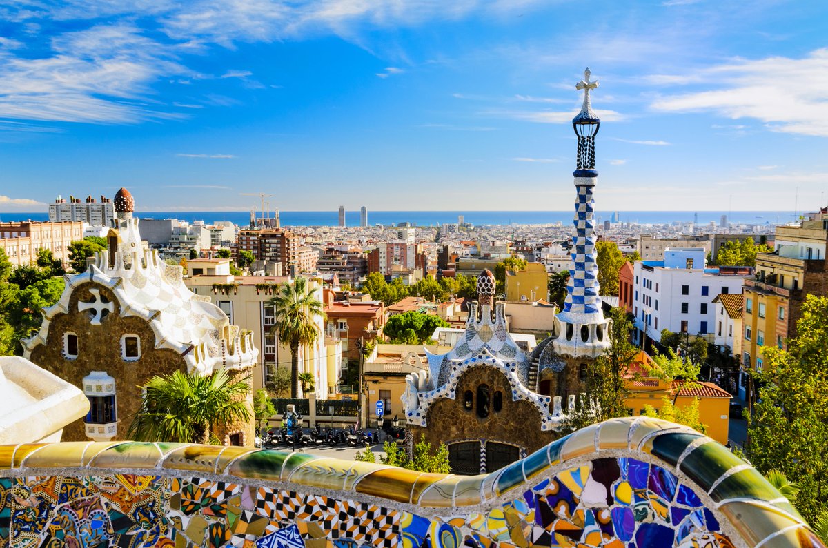 mcflightDE's tweet photo. Unser Tipp - Ein Tagestrip nach Barcelona. Die katalanische Metropole hat unfassbar viel zu bieten. Wir bieten Euch dazu den passenden Flug ab Deutschland nach BCN - morgens hin und abends voller unvergesslicher Eindrücke und Erlebnisse wieder zurück. Deal ? #Barcelona #Flug https://t.co/YwuWZOhEio