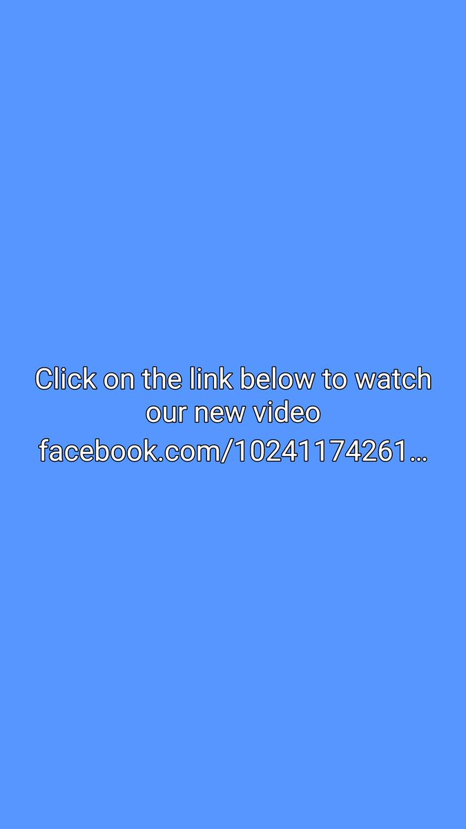 Humbleyoung189's tweet photo. Please help us rate us by watching our newest video @Amaechi Humble page. Dont forget to follow us too
https://t.co/BxFe1foD3q https://t.co/aEVQc1C9MM