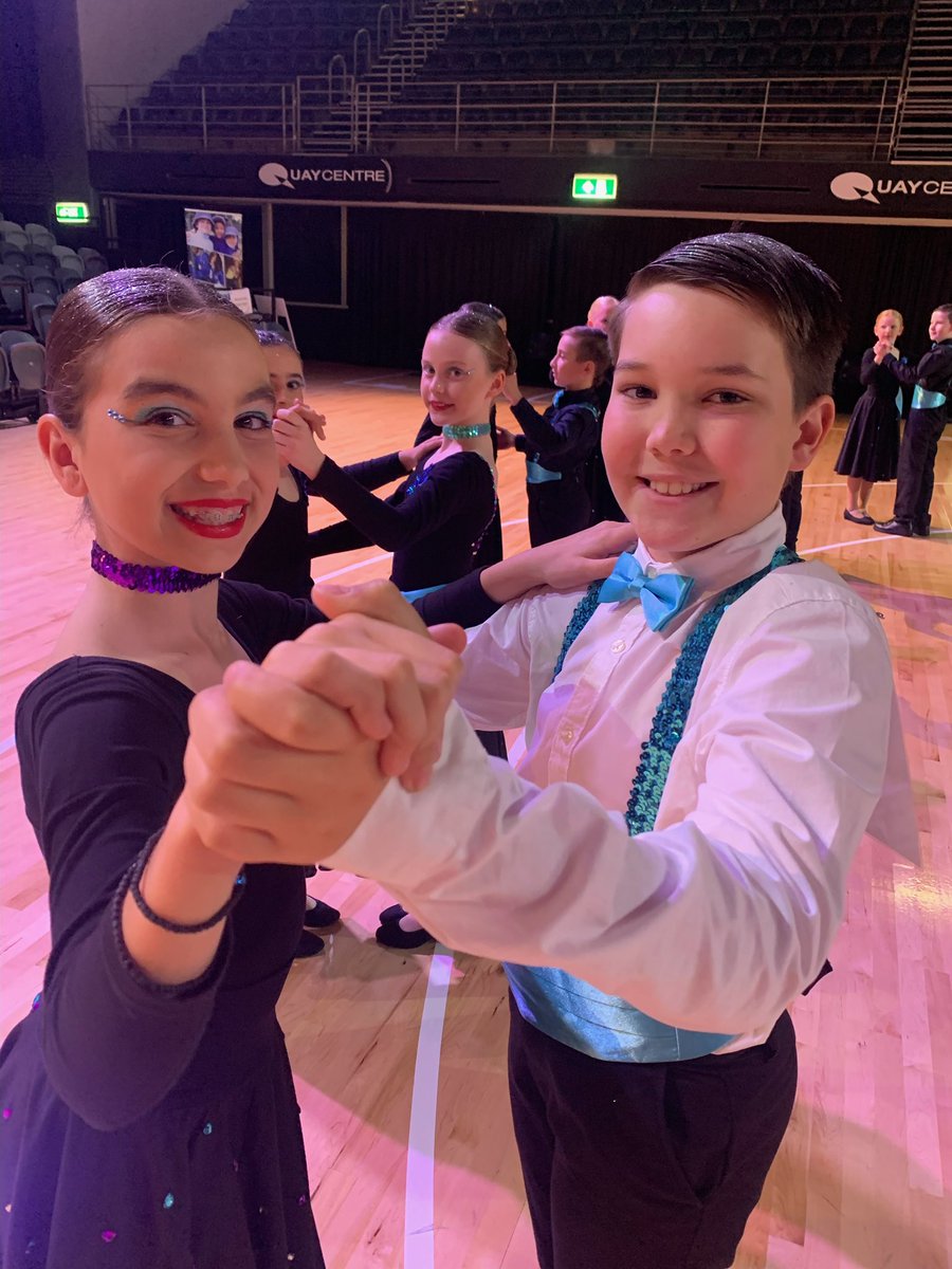 BEXLEY_NORTH_PS's tweet photo. @DanceSportGala1 @NSWEducation @JohnSelby6 @dizdarm Bexley North Public School DANCESPORT Team 2022 #BNPS @ https://t.co/mA82nMlFDn