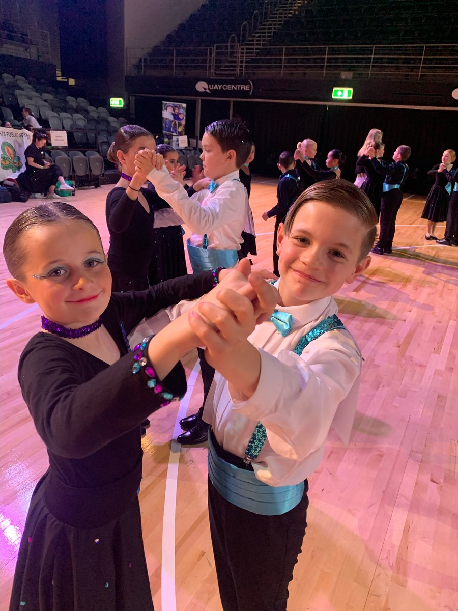 BEXLEY_NORTH_PS's tweet photo. @DanceSportGala1 @NSWEducation @JohnSelby6 @dizdarm Bexley North Public School DANCESPORT Team 2022 #BNPS @ https://t.co/mA82nMlFDn