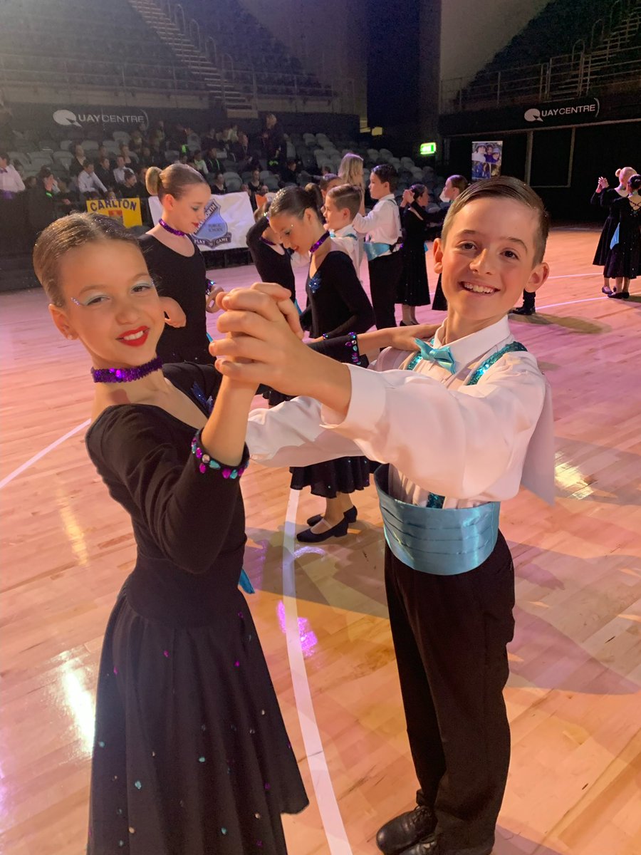 BEXLEY_NORTH_PS's tweet photo. @DanceSportGala1 @NSWEducation @JohnSelby6 @dizdarm Bexley North Public School DANCESPORT Team 2022 #BNPS @ https://t.co/mA82nMlFDn