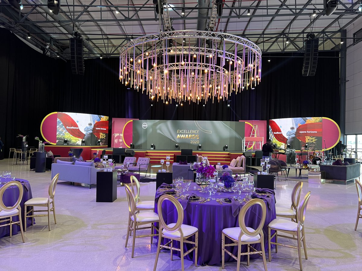 Blue Moon Corporate Communications tweet media