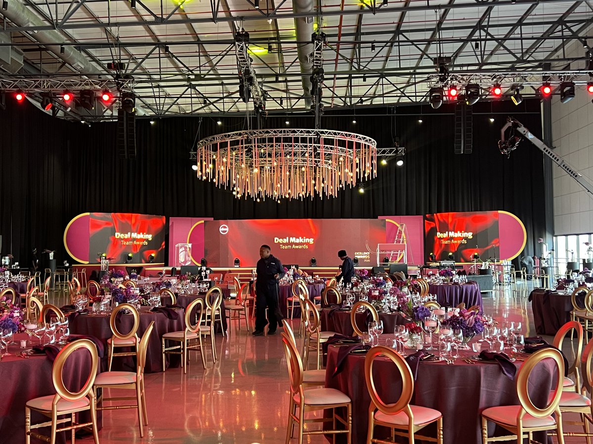 Blue Moon Corporate Communications tweet media