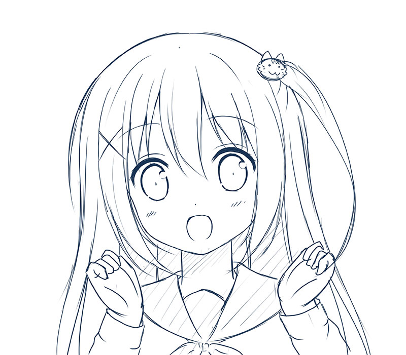落書きです #絵描きさんと繋がりたい 