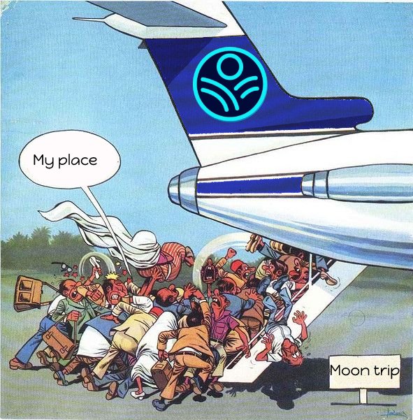 mElshaibani's tweet photo. @MoonfarmFinance My entry
@MoonfarmFinance
@elonmusk @cz_binance @VitalikButerin
#MoonfarmMeme
#MemeContest https://t.co/s36xlD6j3L