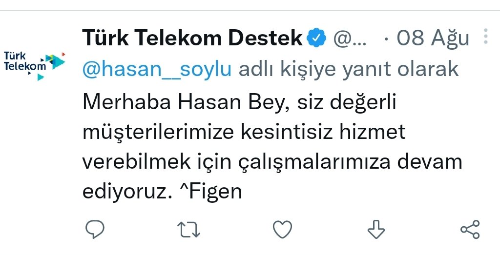 hasan__soylu's tweet photo. @umitonaltr Sayin Ümit bey 1 Temmuzdan beri verilen cevaplar bunlar ama ilerleme yok https://t.co/CMKvIJdPpz