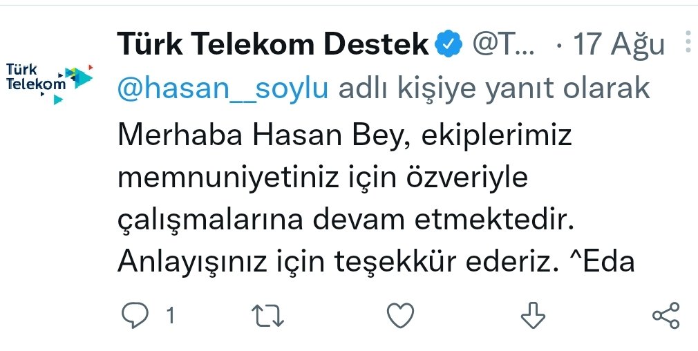 hasan__soylu's tweet photo. @umitonaltr Sayin Ümit bey 1 Temmuzdan beri verilen cevaplar bunlar ama ilerleme yok https://t.co/CMKvIJdPpz