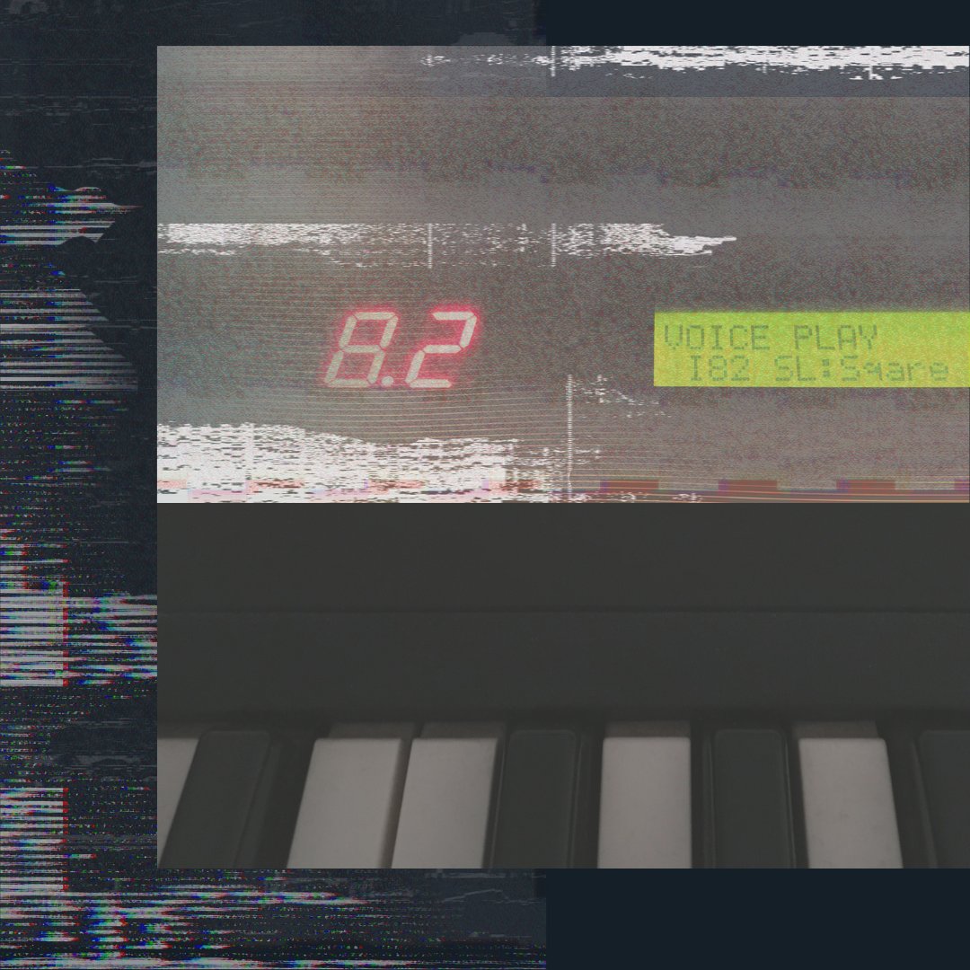 RonaldChristoph's tweet photo. A refreshing studio day full of filters 🎛️ and good vibes is coming up. Today I'm getting a little lost in new house grooves.... 🎶

#house #housemusic #houselovers #housemusiclovers https://t.co/DFAijDSXS1