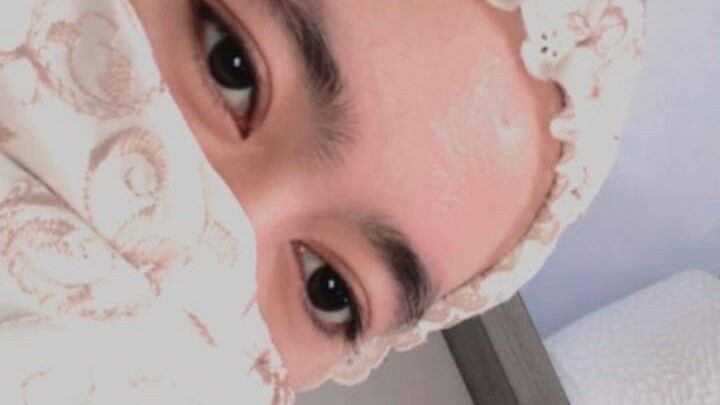 HanisyaDefi's tweet photo. Ada surat dari Allah buatmu
baca dong.. janji ngga lama kok🥹 https://t.co/i7c7J9l8nF