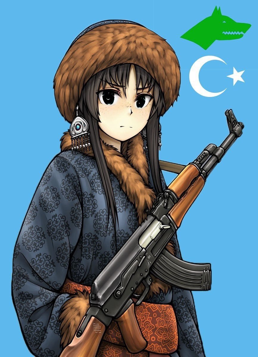 Arkadaşlar anime ve vatan sevdalısı mutualler arıyorum beğeni ve rt atarsanız çok sevinirim