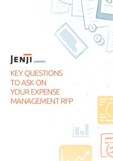 Jenji (@jenjiapp) on Twitter photo Expense Management Solution: How to write your RFP? 📝
Writing your own RFP can increase your chances of finding the solution suiting your business needs. And to help you in the process, our team developed the RFP guide!👇
lnkd.in/eeaBq9rX Expense Management Solution: How to write your RFP? 📝
Writing your own RFP can increase your chances of finding the solution suiting your business needs. And to help you in the process, our team developed the RFP guide!👇
lnkd.in/eeaBq9rX
