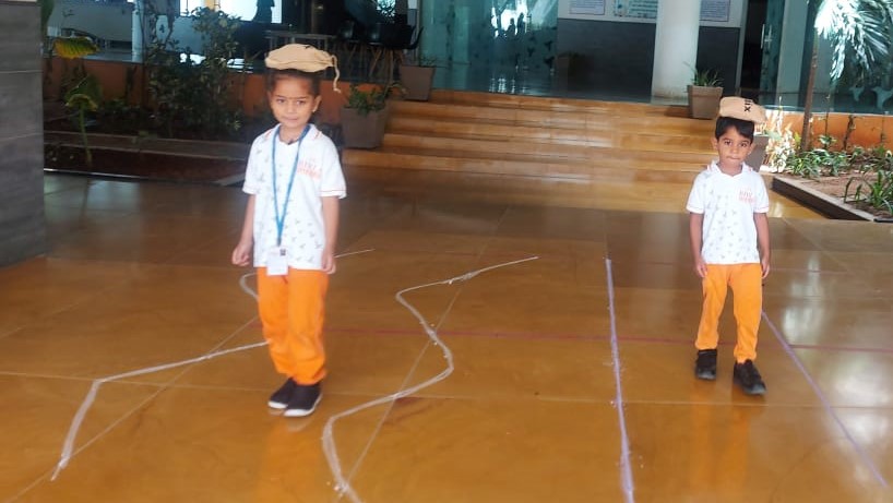 BirlaOpenMinds's tweet image. #kidsactivities #grossmotordevelopment #learningisfun #learningthroughplay #birlaopenmindsinternationalschool