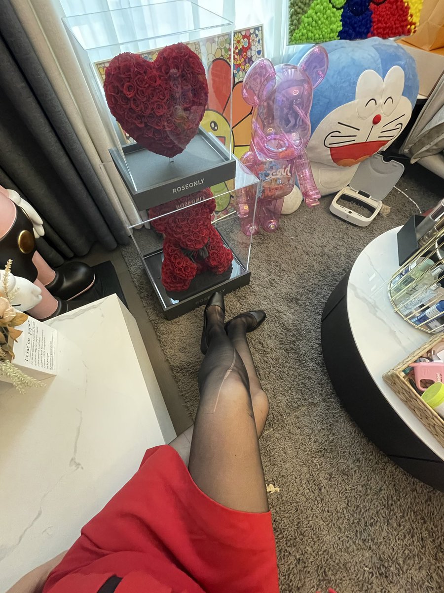 空姐CiCi tweet media
