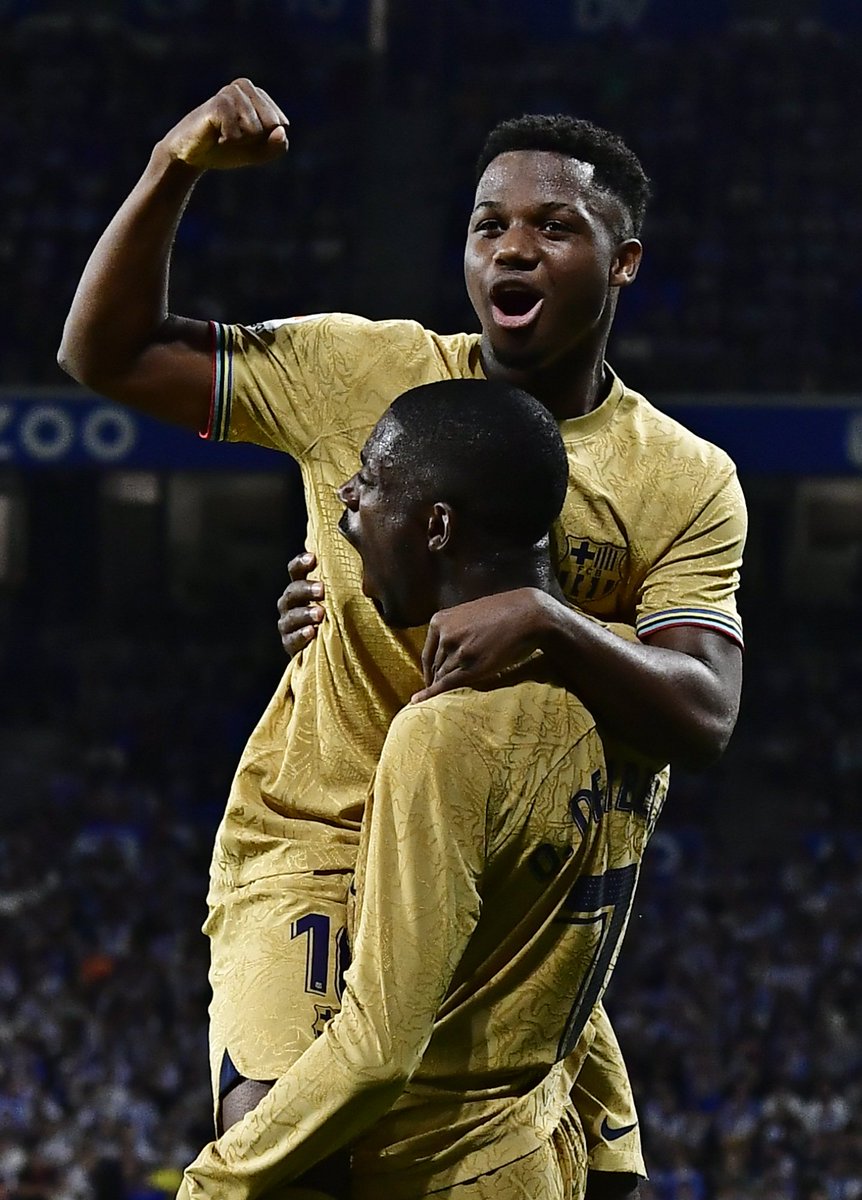 hectorini89's tweet photo. Que dupla eliges??
Rt🔁:Ansu,Dembélé                                             
Like❤️:Rodrygo,Vinicius https://t.co/9QJ7IUgWSs