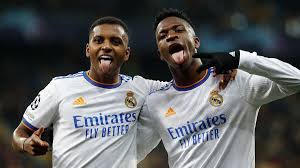 hectorini89's tweet photo. Que dupla eliges??
Rt🔁:Ansu,Dembélé                                             
Like❤️:Rodrygo,Vinicius https://t.co/9QJ7IUgWSs