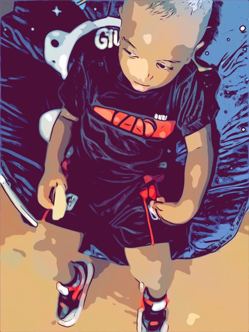 It&rsquo;z Lil&rsquo; Slappz! #SLR https://t.co/8vOb0O0NnG<a href="/tag/slr"class="tags">#SLR</a>