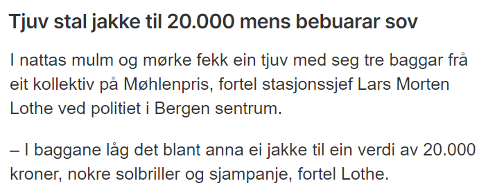 PlMland's tweet photo. Begrepet "et kollektiv på Møhlenpris" har tydeligvis forandret seg enormt fra mine studiedager. #overflod https://t.co/Khcuf08pQv