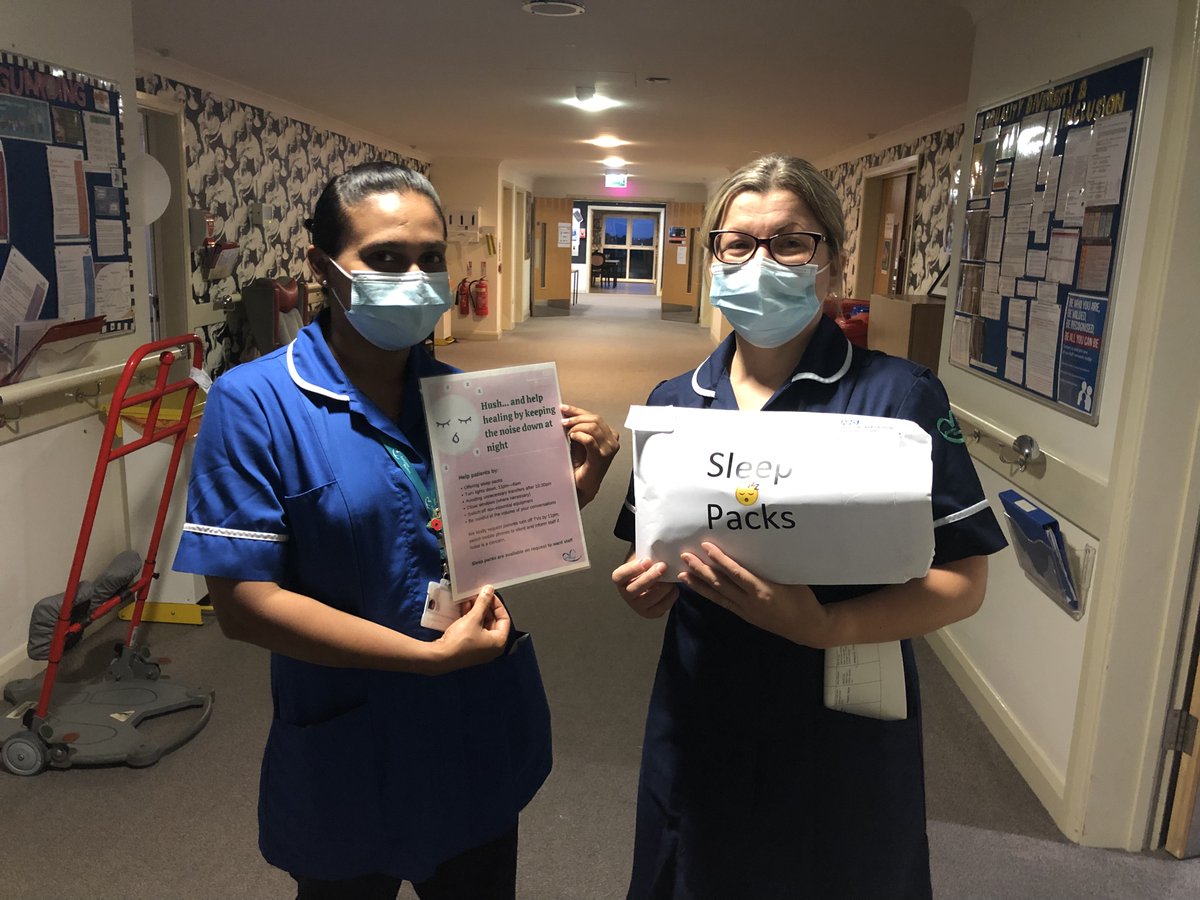 TGICFTSaferCare's tweet photo. Thank you to all staff across the trust working nights. For your engagement, & consideration of your own noise π₯± π€ keep up the good work all! π #noiseatnightweek #promotesleep #sleephelpshealing @pat_exp_plus @SusieR1 @Candicewalker00 @lucyhoyle11 @GemmaHallTGH @LouiseSumner25 https://t.co/NCbWO9lToV
