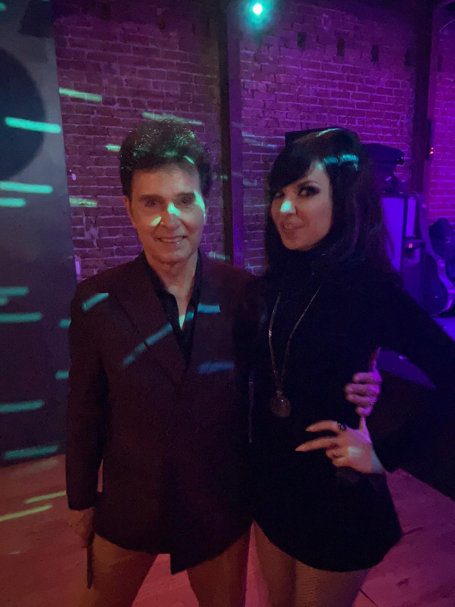 tavofalco's tweet photo. About last night. Post LA gig after party with go go dancer, Moana Santana.
#fishnets #hullygully #latenight #candycane #shelikesme #kissoffire #californiacharm #prettyfine #moanasantana https://t.co/49SLOMuR0E