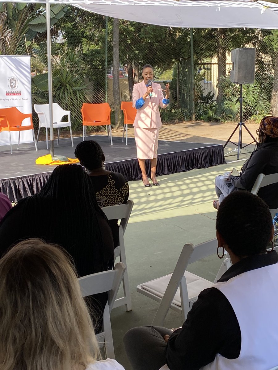 vanessaperumal's tweet photo. Set to redefine digital networking as we know it and drive intra Africa trade is the promise that @TwaaCommunity promises with a highly agile disruptive tech enabler @KiwiaIrene launches #TwaaSA with a capacity audience of #WomenInTech https://t.co/RSX94ciSJv