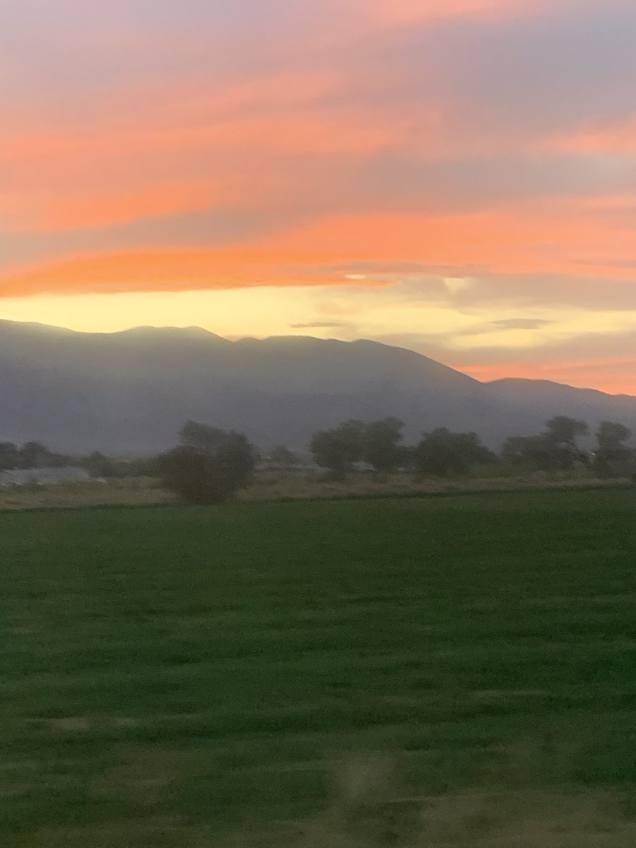 kelpielinnette's tweet photo. Cross country trip from 2021 https://t.co/fEdpptmmiE
