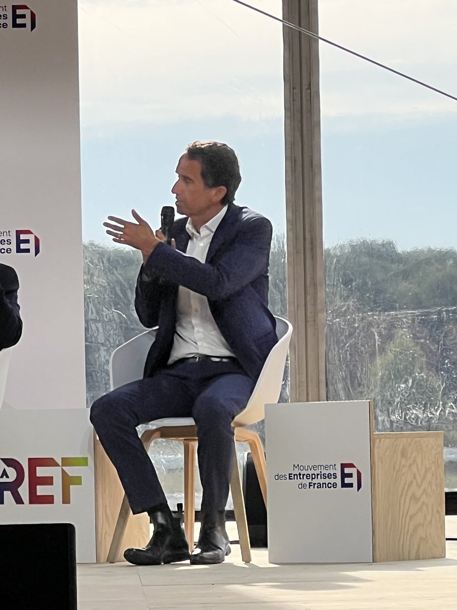 Jacques Creyssel tweet media