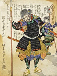 まぁこの稲田植元、秀吉の立身出世の伝説を語るに避けて通れない重要人物、蜂須賀小六率いる蜂須賀党のいち員で、木下藤吉郎時代から彼を支えた、いうなれば大企業トヨトミの創業メンバーの一員なわけです。 