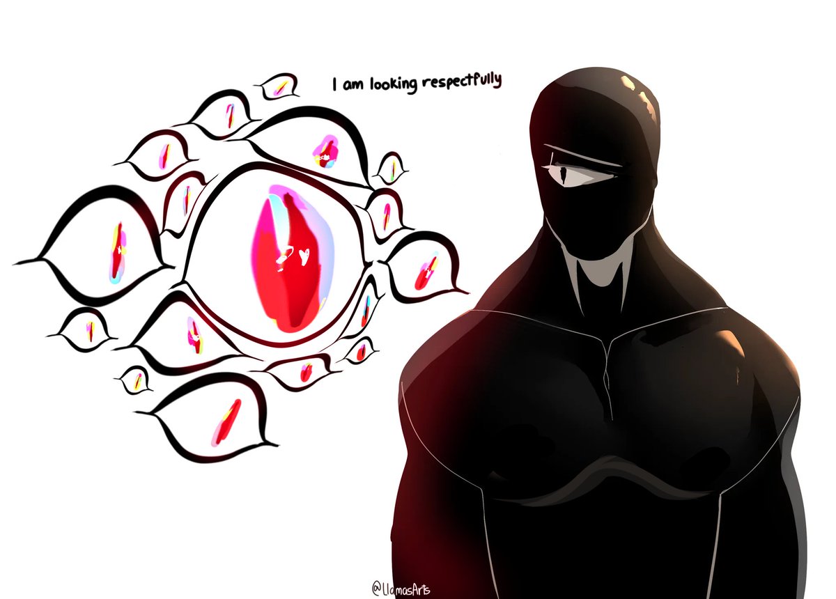 MenEnthusiast 🔞 on X: Warm up drawing I made of seek and eyes from that  Roblox horror game - Doors 👀👁️👁️‍🗨️ #doorsroblox #seekdoors  #robloxdoors  / X