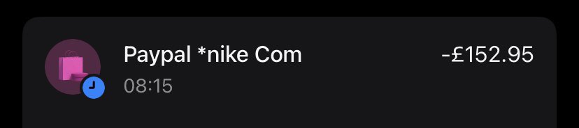 Patta AM1 cook on Nike today 🥰

Thanks:
@uTools_ 
<a href="/MruTools/">Mr uTools</a> 
<a href="/Crazy_FNF/">Crazy Proxies</a> 
(Duplicate webhook)