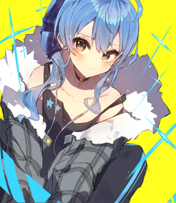 #ほしまちぎゃらりー 