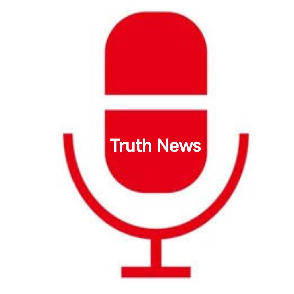 TruthNews_WORLD's tweet photo. Truth News
 Founded in the United States, serving the world

Folk media, use short articles to report the voice of the people, truthfully report society, news, international information, politics, society, economy, histor https://t.co/iauTUmBUUO