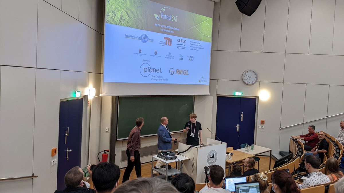 ForestSAT tweet media