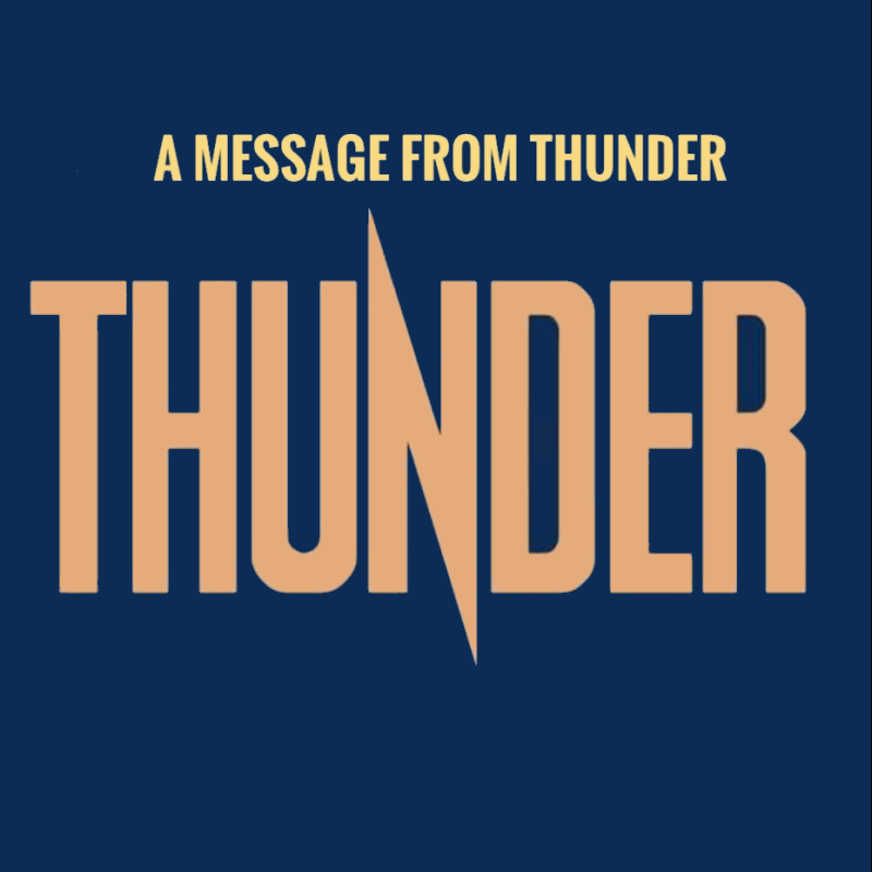 thundertowers's tweet photo. A Message from Thunder

Two weeks ago Danny sustained an accidental head injury that required surgery. The operation went according to plan, he’s been moved out of intensive care and is now responding well to further treatment. 

Full message at: https://t.co/znwjAxdK1b https://t.co/3CpJlNKaTR