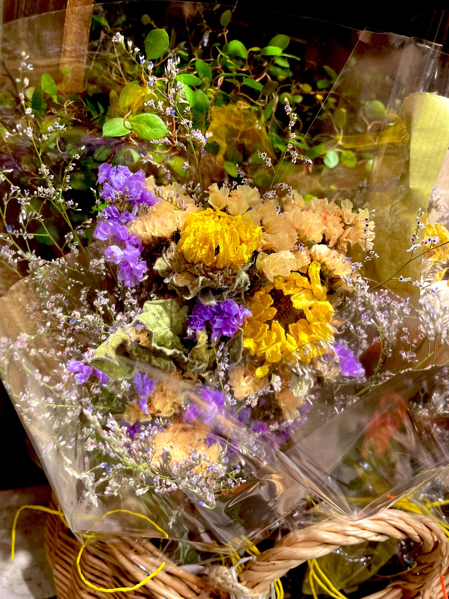 フルラージュアン Fleurage Un Twitter