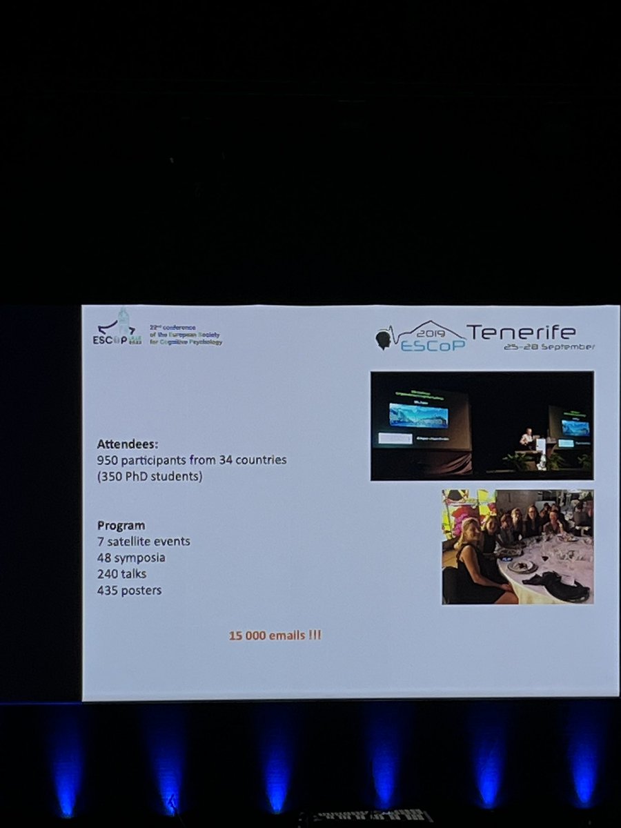 Nicoletta_Simi's tweet photo. Excited to be part of such a huge event @Escop2022 after two years of Zooming research! https://t.co/8PKzJoYPJz