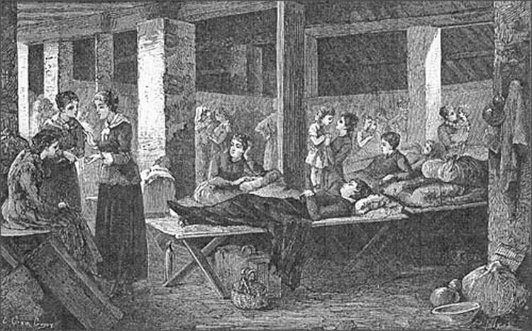 “Lessons from the History of Quarantine, from Plague to Influenza A”

E. Tognotti, Emerg Infect Dis. 2013

1/

ncbi.nlm.nih.gov/pmc/articles/P…
