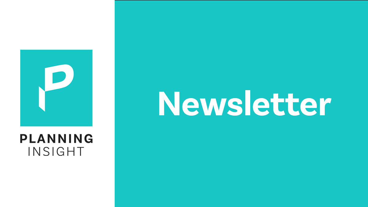 planninginsight's tweet photo. Our newsletters are jam packed with planning industry news, insights from the experts and updates on government policy - you might even learn a bit about what the team have been up to. Sign up here: https://t.co/4KLNPdsNCC 
#PlanningExperts #PlanningInsight #Monthlynewsletter https://t.co/6qhtyjmgah